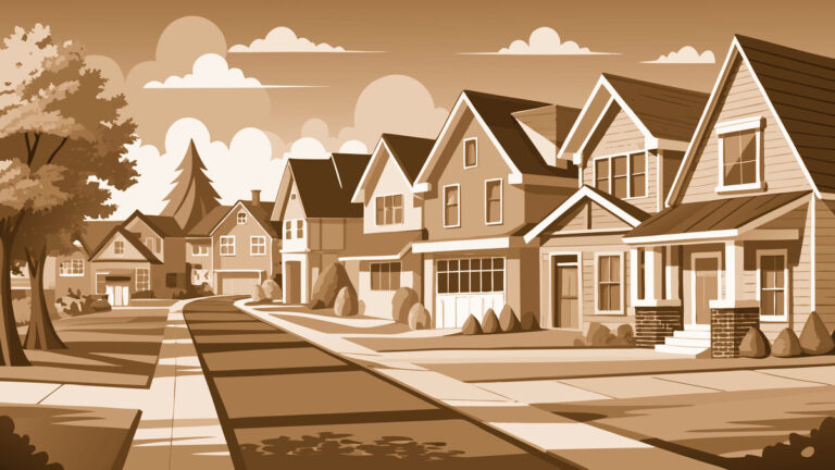 Rosa Parks neighborhood